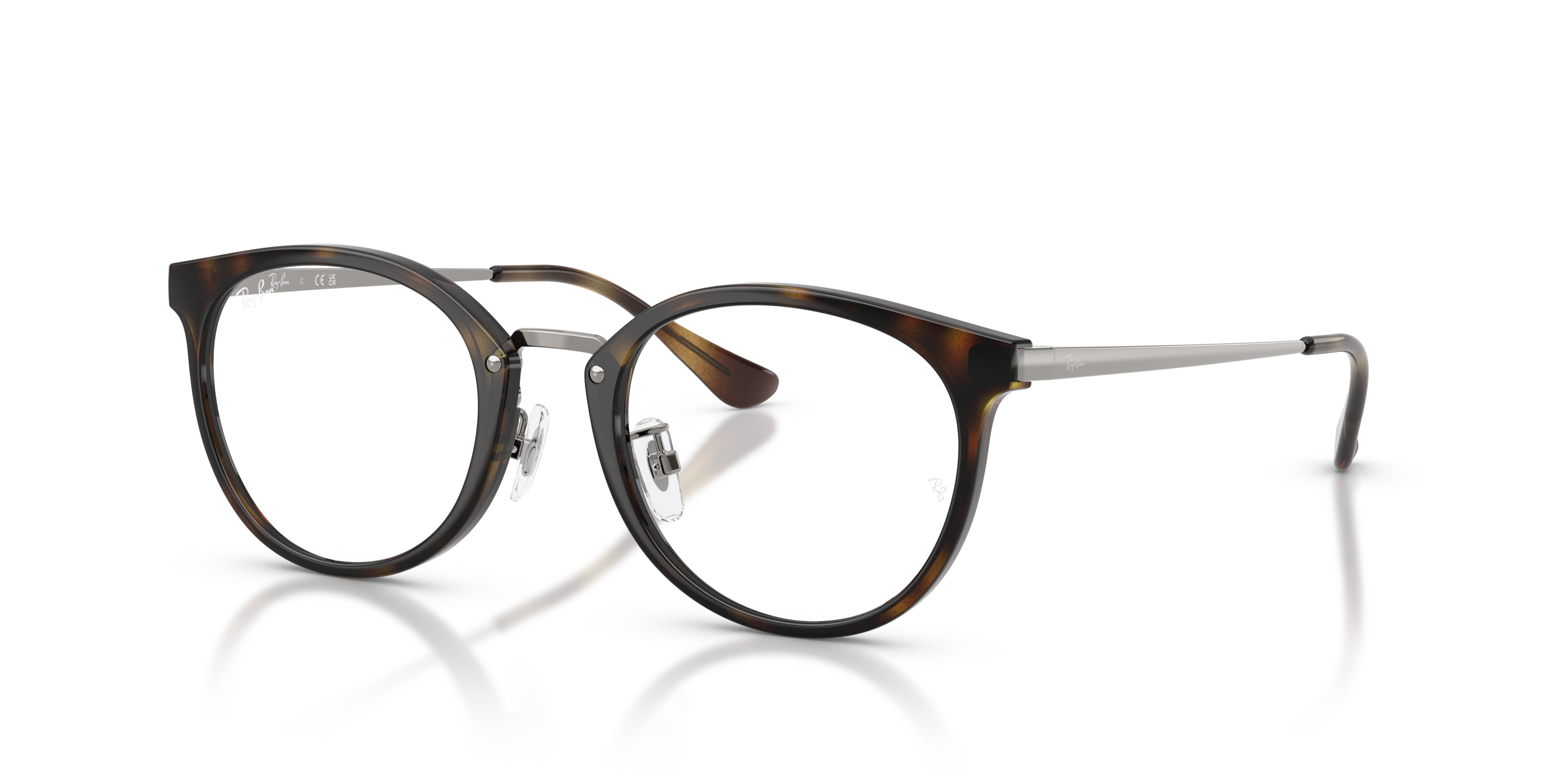 Ray-Ban RX7266D 2012  